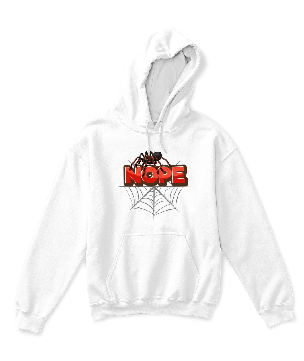 Kid'S Hoodie | Gildan 18500B
